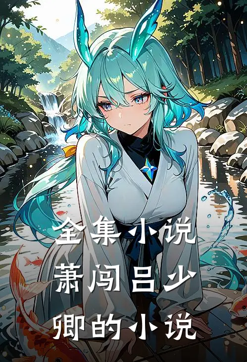 全集小说萧闯吕少卿的小说