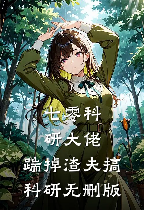 七零科研大佬，踹掉渣夫搞科研无删版