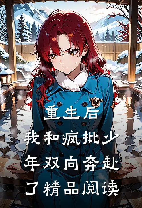 重生后，我和疯批少年双向奔赴了精品阅读