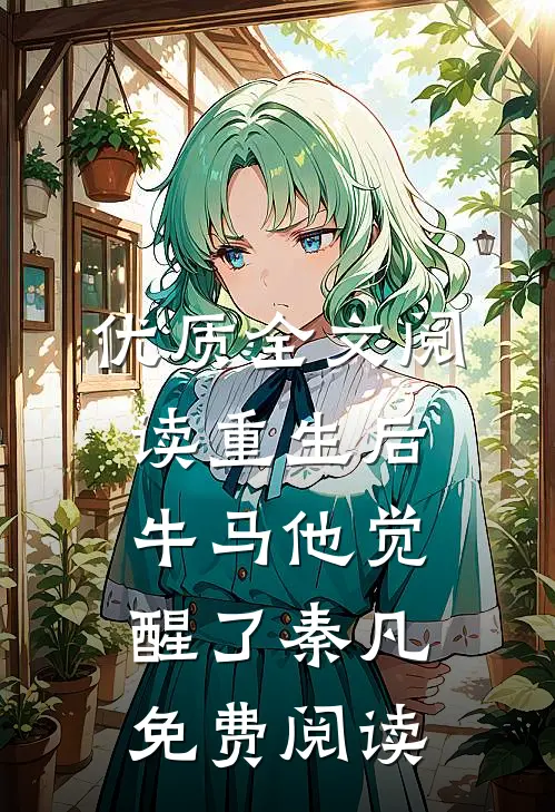 优质全文阅读重生后牛马他觉醒了秦凡免费阅读