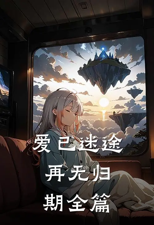 爱已迷途,再无归期全篇阅读
