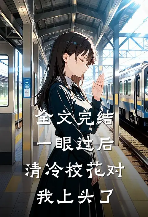 全文完结一眼过后，清冷校花对我上头了