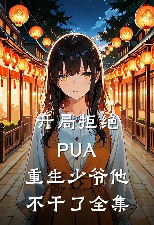 开局拒绝PUA，重生少爷他不干了 全集