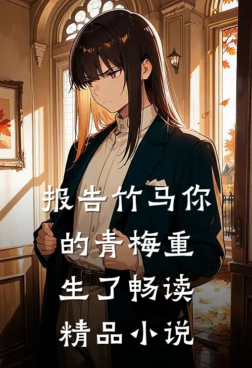 报告竹马你的青梅重生了畅读精品小说