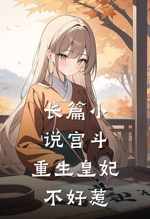 长篇宫斗重生皇妃不好惹免费阅读