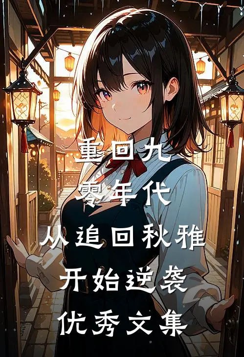 重回九零年代：从追回秋雅开始逆袭优秀文集