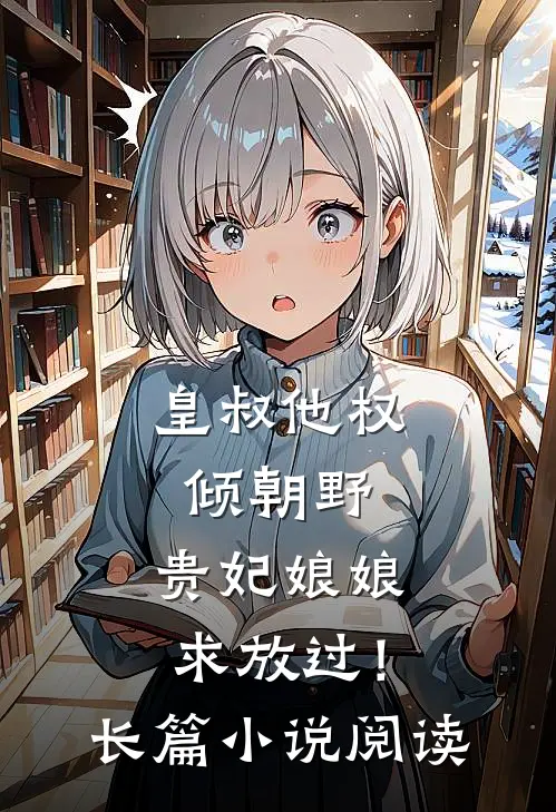 皇叔他权倾朝野,贵妃娘娘求放过!长篇阅读全文