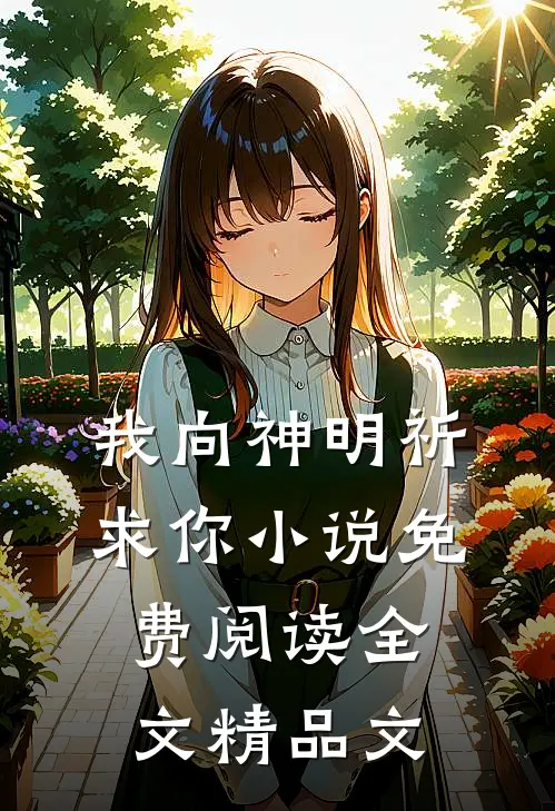 我向神明祈求你小说免费阅读全文精品文