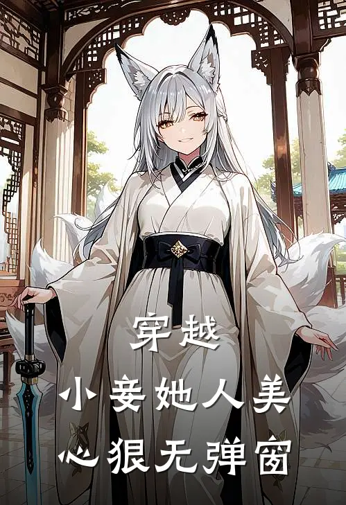 穿越小妾她人美心狠无弹窗