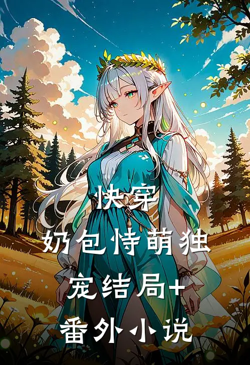 快穿：奶包恃萌独宠结局+番外小说