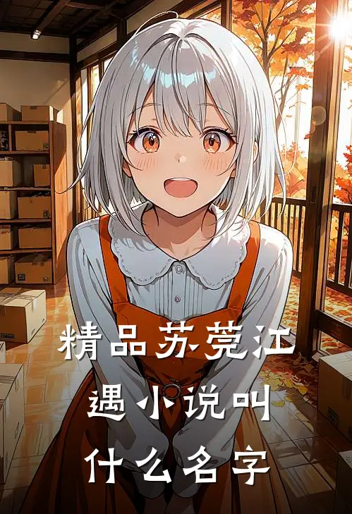 精品苏莞江遇小说叫什么名字