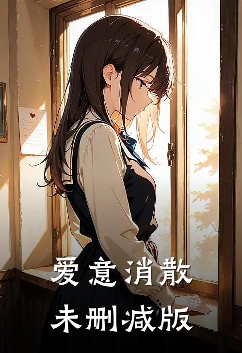 爱意消散未删减版