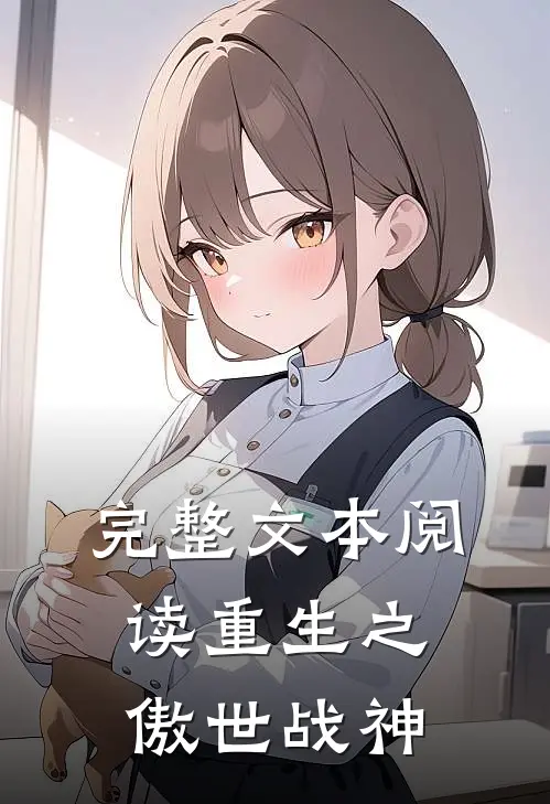 完整文本阅读重生之傲世战神