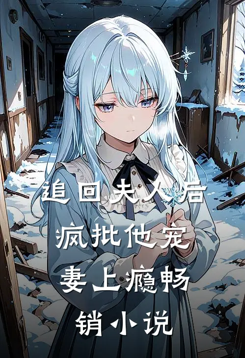追回夫人后，疯批他宠妻上瘾畅销小说