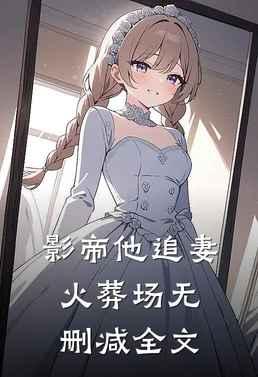 影帝他追妻火葬场无删减全文