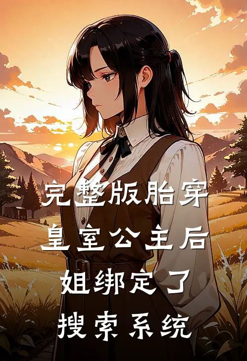 完整版胎穿皇室公主后，姐绑定了搜索系统