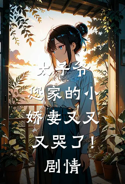 太子爷,您家的小娇妻又又又哭了!剧情