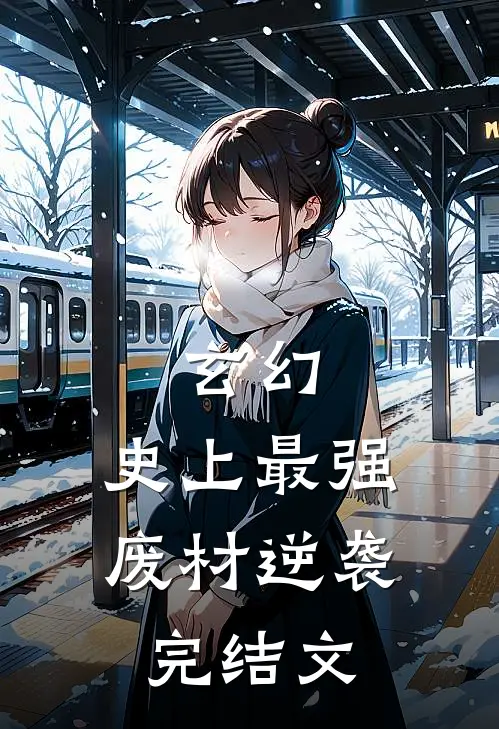 玄幻史上最强废材逆袭完结文推荐