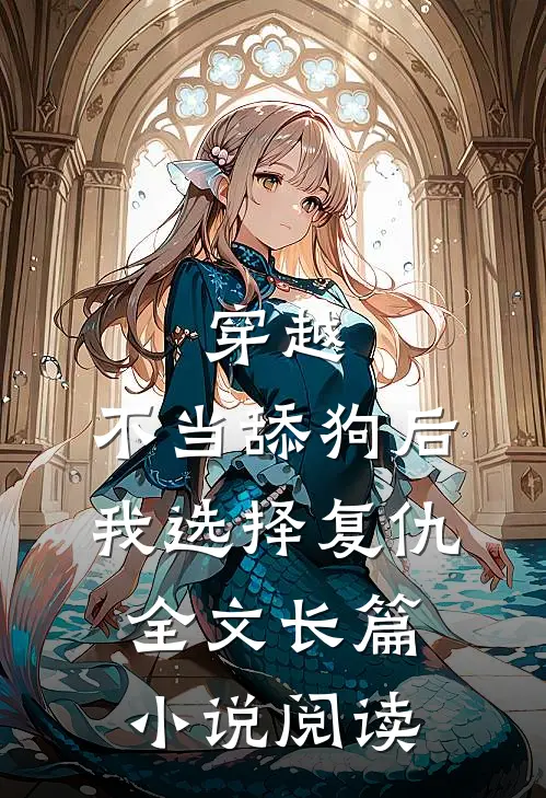 穿越:不当舔狗后,我选择复仇全文长篇小说阅读