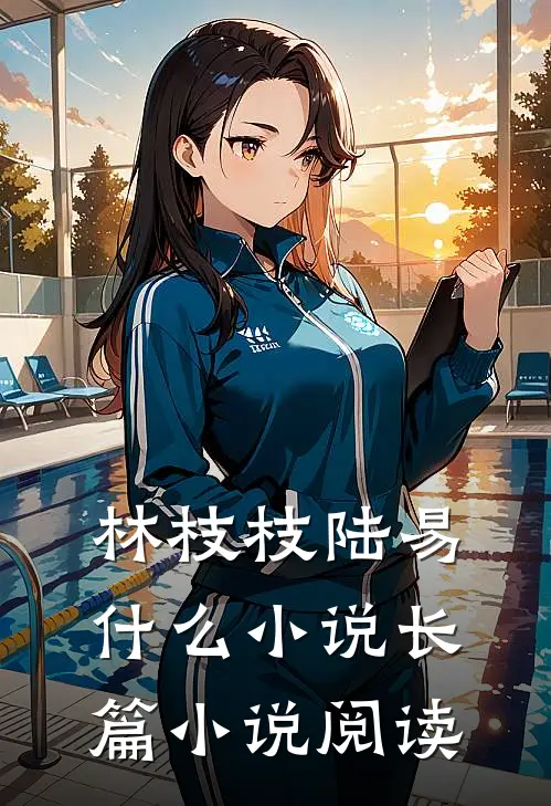 林枝枝陆易什么小说长篇小说阅读