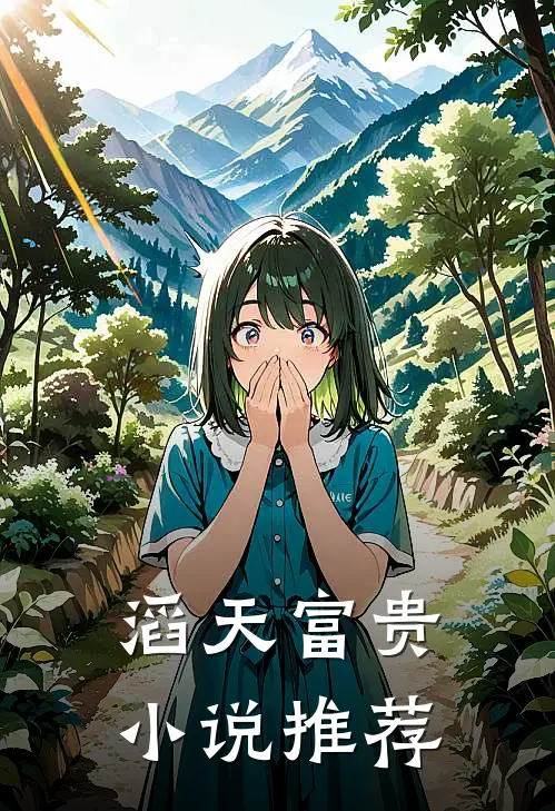 滔天富贵小说推荐