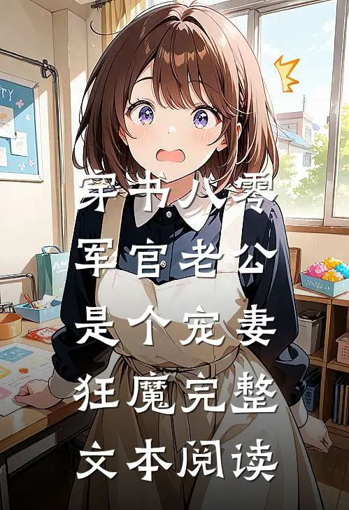 穿书八零，军官老公是个宠妻狂魔完整文本阅读