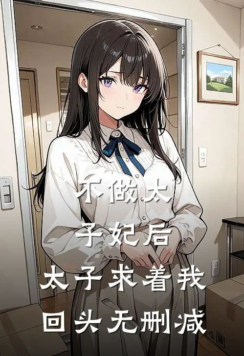 不做太子妃后，太子求着我回头无删减