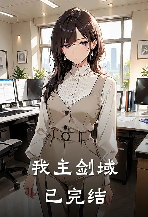 我主剑域已完结