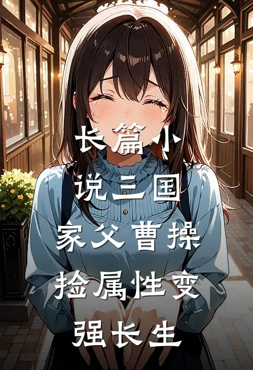 长篇小说三国：家父曹操，捡属性变强长生