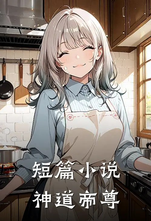 短篇神道帝尊在线阅读