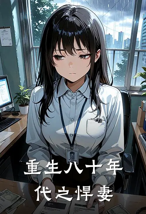重生八十年代之悍妻