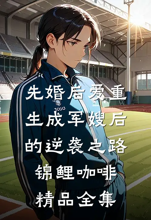 先婚后爱重生成军嫂后的逆袭之路锦鲤咖啡精品全集