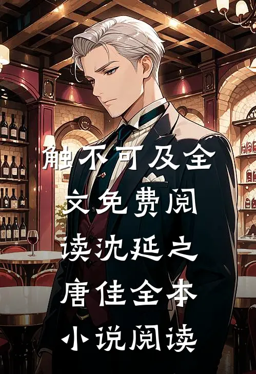 触不可及全文免费阅读沈延之唐佳全本小说阅读