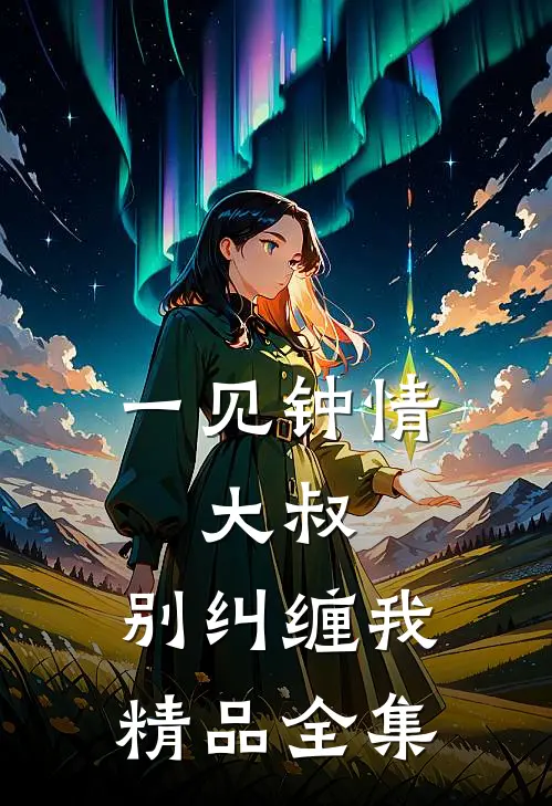一见钟情大叔,别纠缠我精品全集免费观看