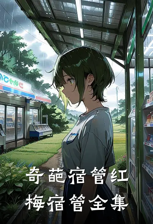 奇葩宿管红梅宿管 全集