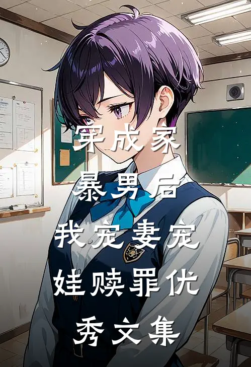 穿成家暴男后，我宠妻宠娃赎罪优秀文集