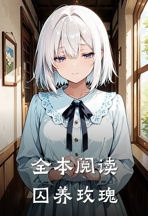 全本阅读囚养玫瑰