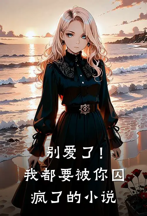 别爱了!我都要被你囚疯了的阅读
