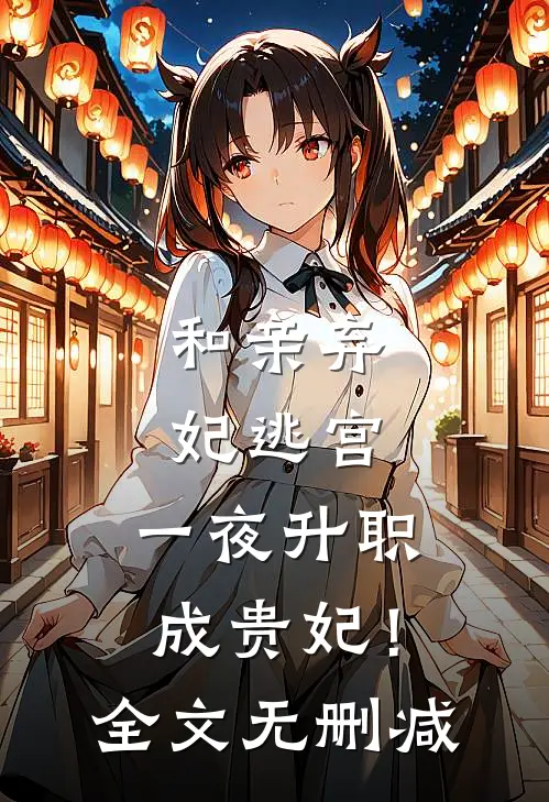和亲弃妃逃宫,一夜升职成贵妃!全文无删减免费阅读