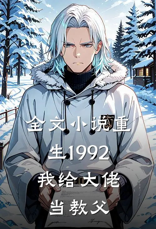 全文重生1992我给大佬当教父