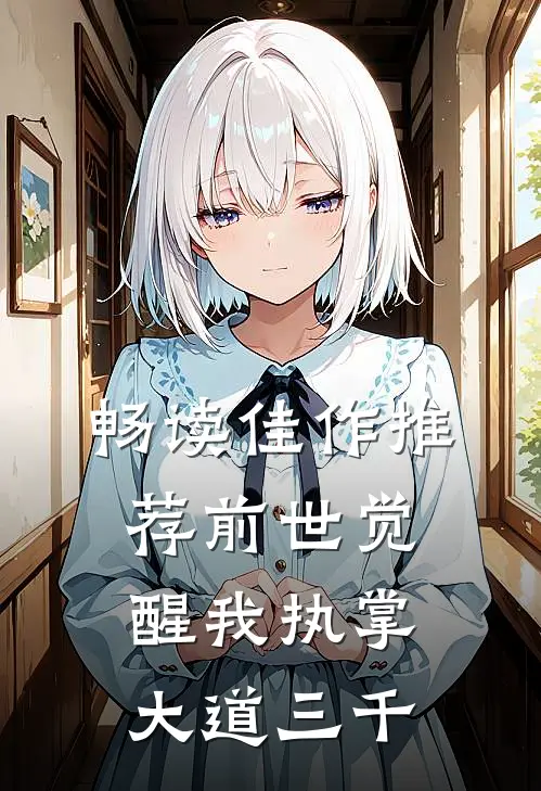 畅读佳作推荐前世觉醒我执掌大道三千