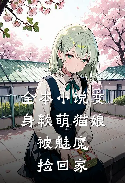 全本变身软萌猫娘,被魅魔捡回家的