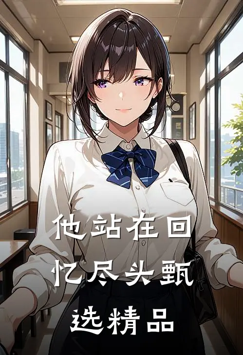 他站在回忆尽头甄选精品