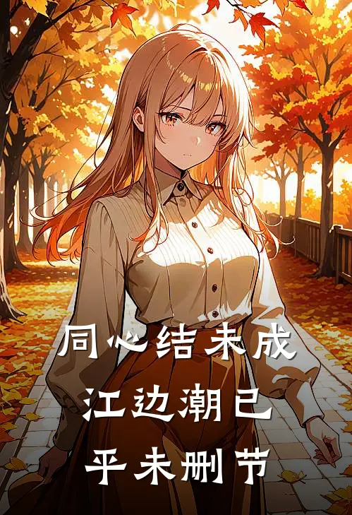 同心结未成，江边潮已平未删节