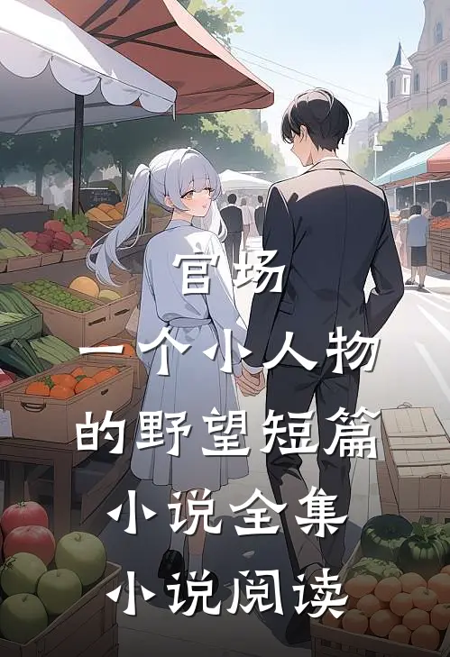 官场:一个小人物的野望短篇小说全集小说阅读