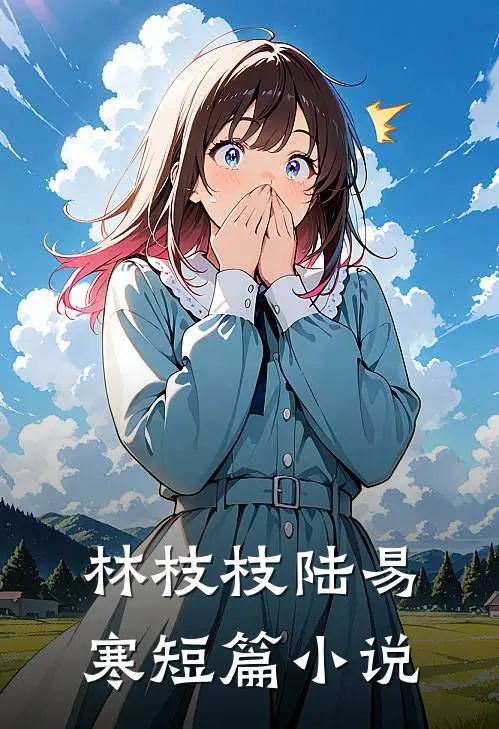 林枝枝陆易寒短篇小说