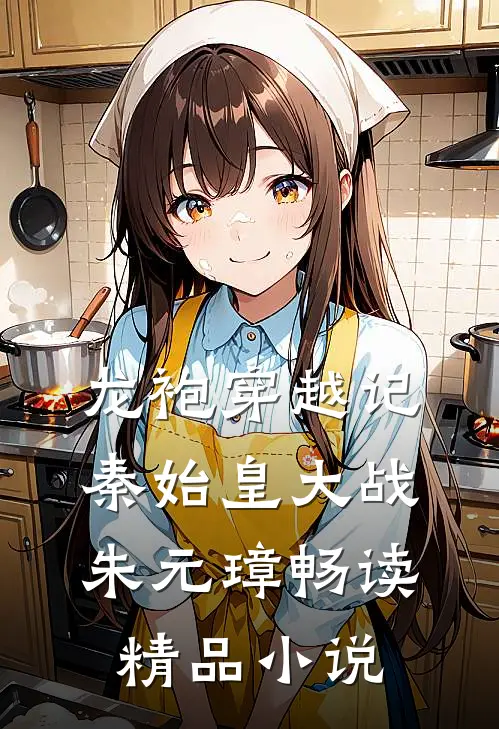 龙袍穿越记：秦始皇大战朱元璋畅读精品小说