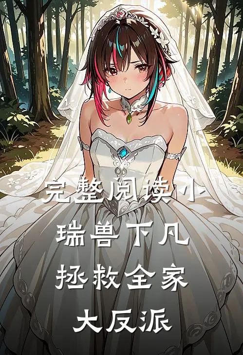完整阅读小瑞兽下凡：拯救全家大反派