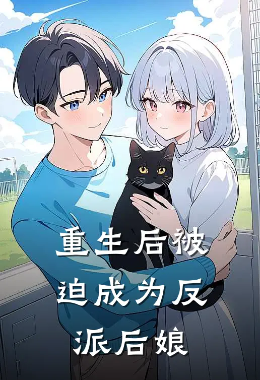 重生后被迫成为反派后娘