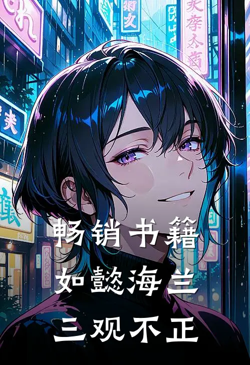 畅销书籍如懿海兰三观不正